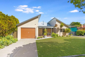 Swell Times Holiday Home Busselton